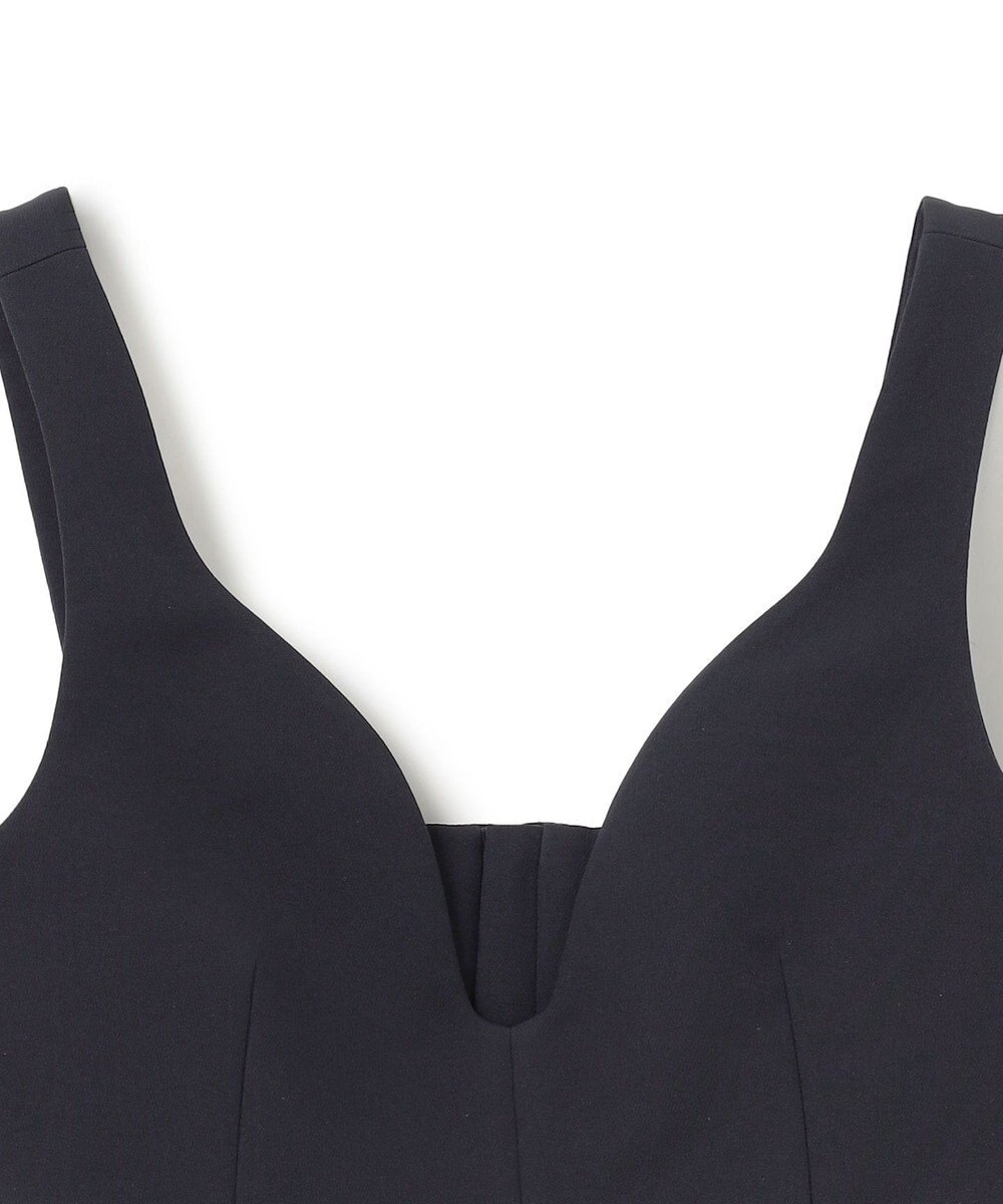 BEIGE， EMILE / ビスチェ 