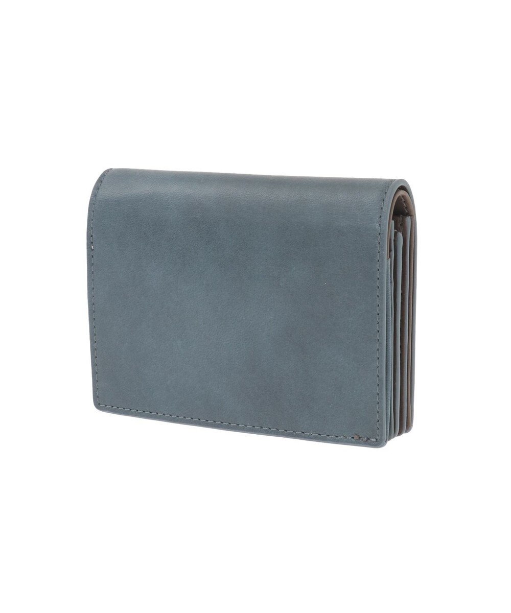 genten コルサ 二つ折り財布 