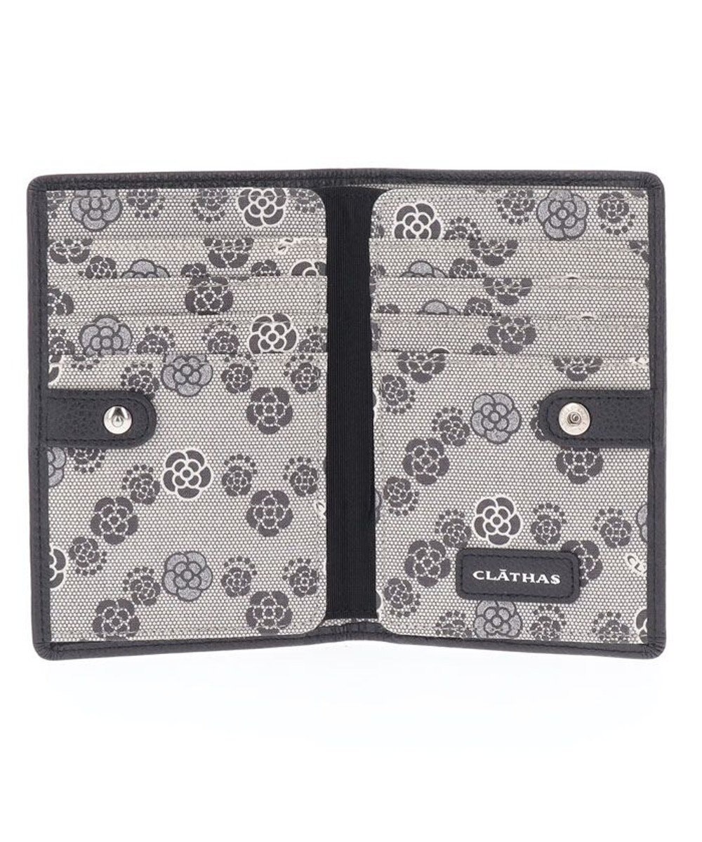 CLATHAS カイト 財布付きカードケース 