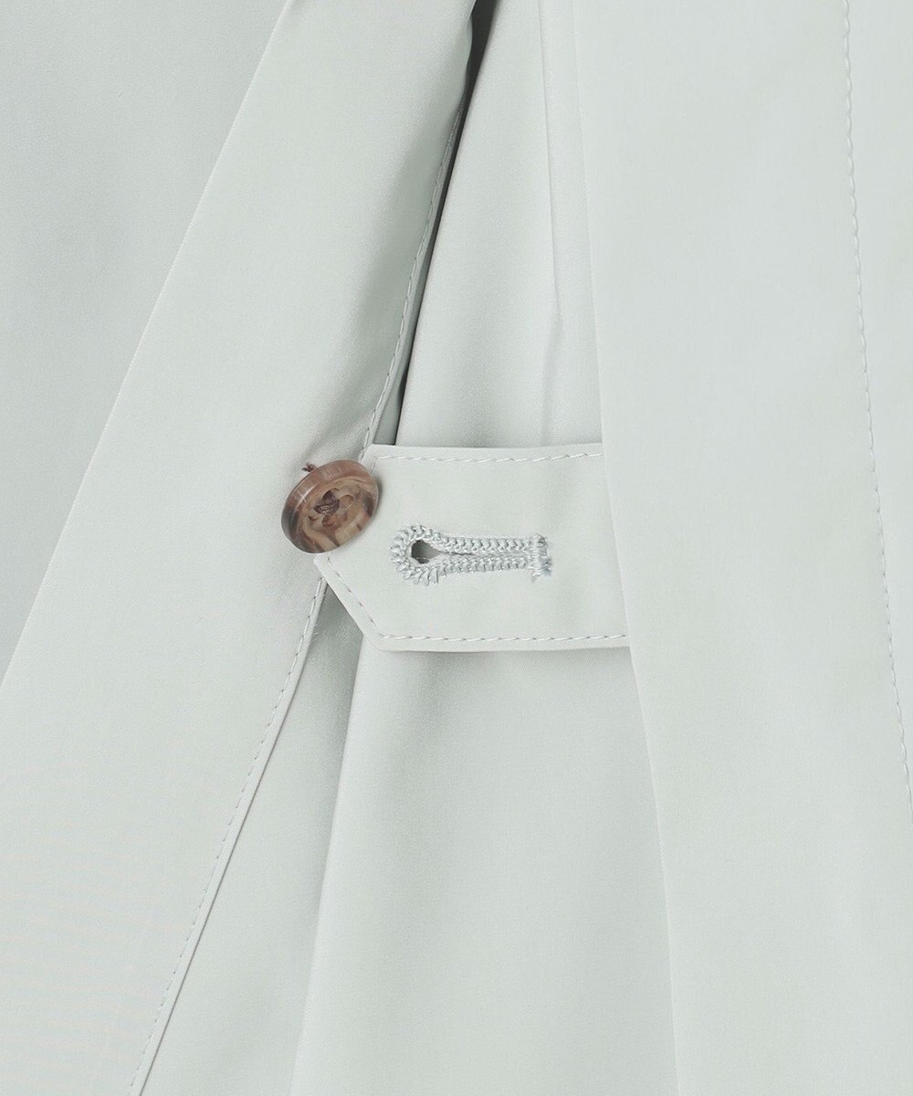 J.PRESS LADIES 【WEB限定カラーあり】Artirosa スタンドカラー コート 