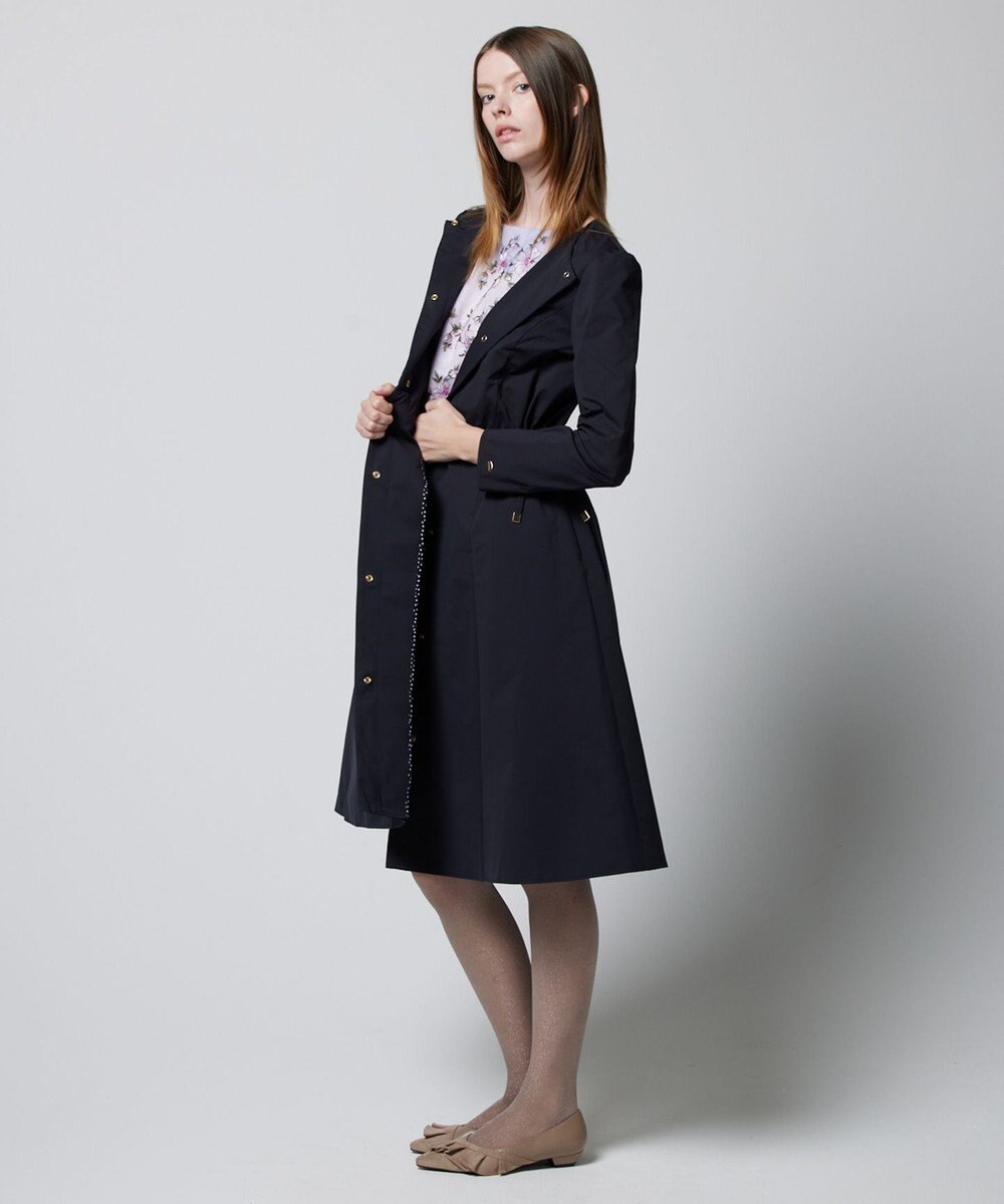 TOCCA 【洗える！】TORCH コート 