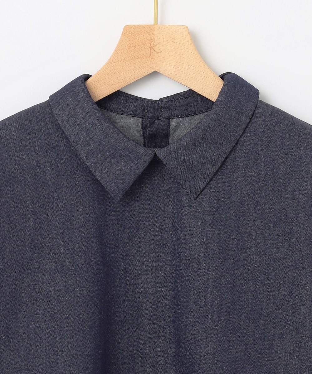 組曲 パフィシャーティング ブラウス 