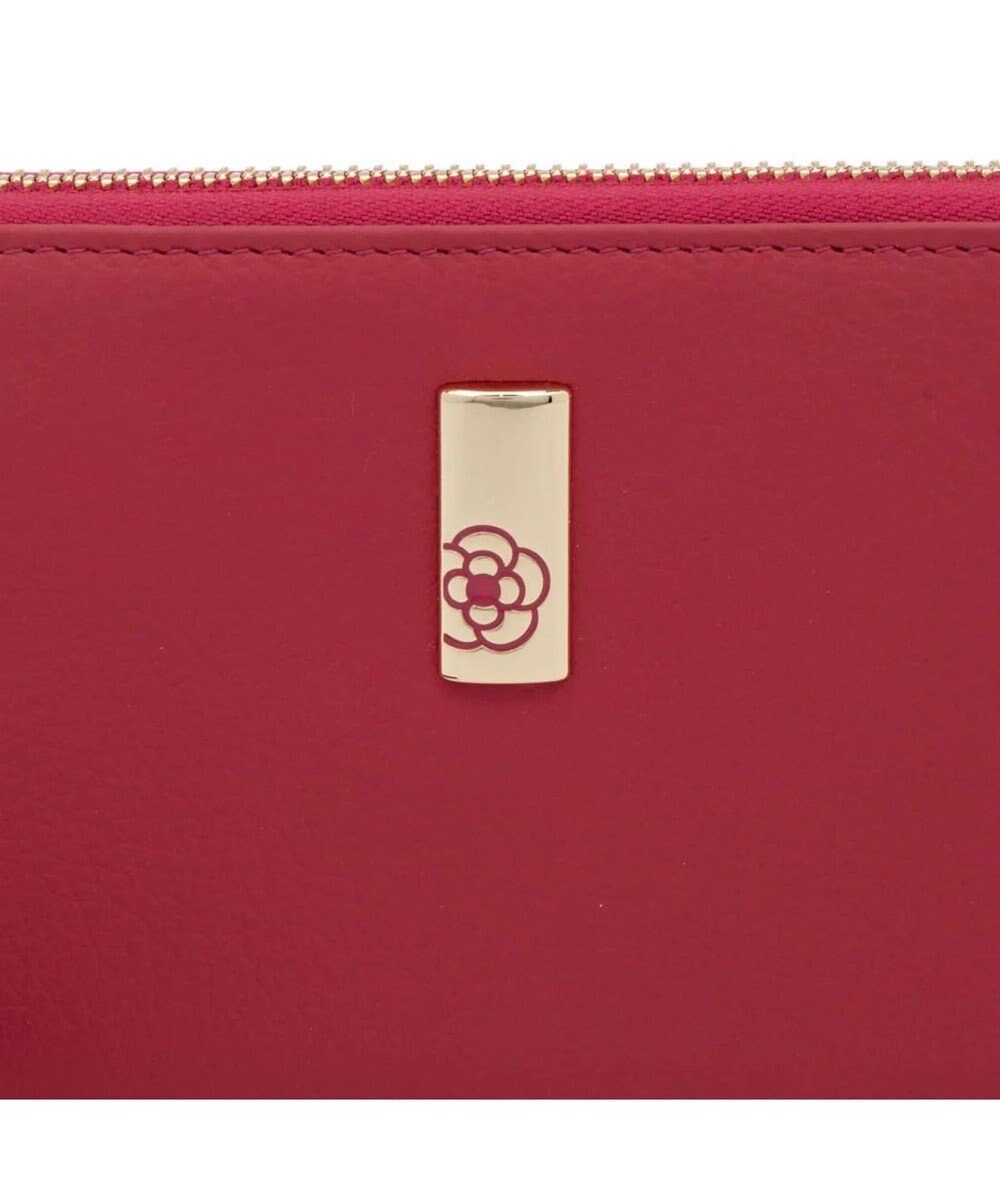 CLATHAS エクセ ラウンド長財布 