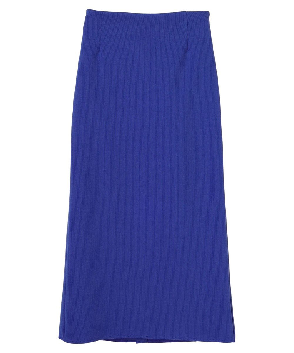 AMERICAN HOLIC 針抜きリブタイトスカート 