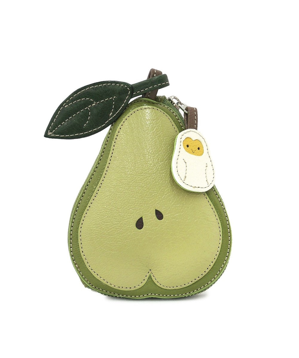 フルータス やぎ革 コインケース 洋なしとフクロウ Ibiza ファッション通販 公式通販 オンワード クローゼット フルータス やぎ革 コインケース 洋なしとフクロウ Ibiza ファッション通販 公式通販 オンワード クローゼット