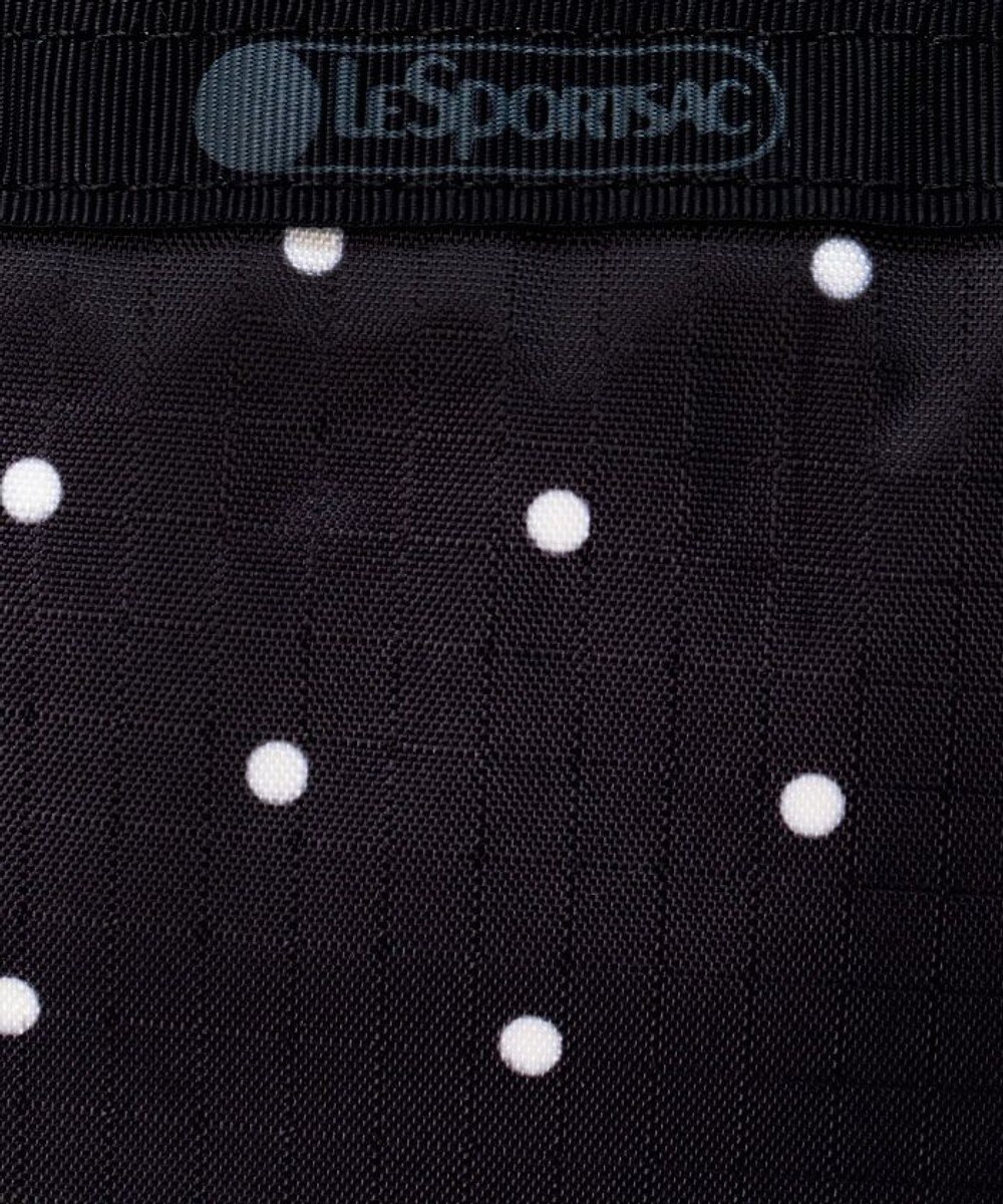 LeSportsac BUCKET TOTE/プティドット 