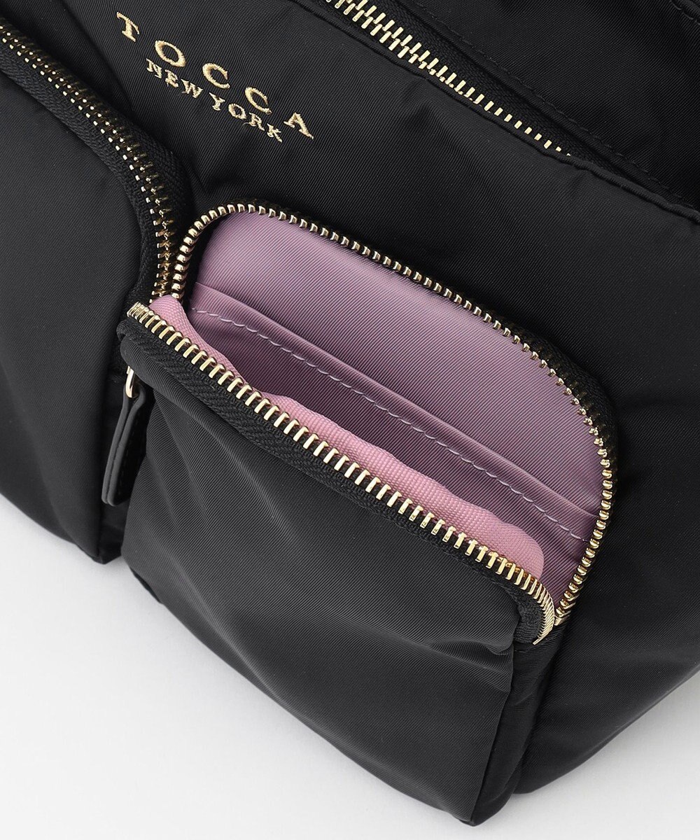 TOCCA 【WEB＆一部店舗限定】VIA METRO POCHETTE ポシェットバッグ 