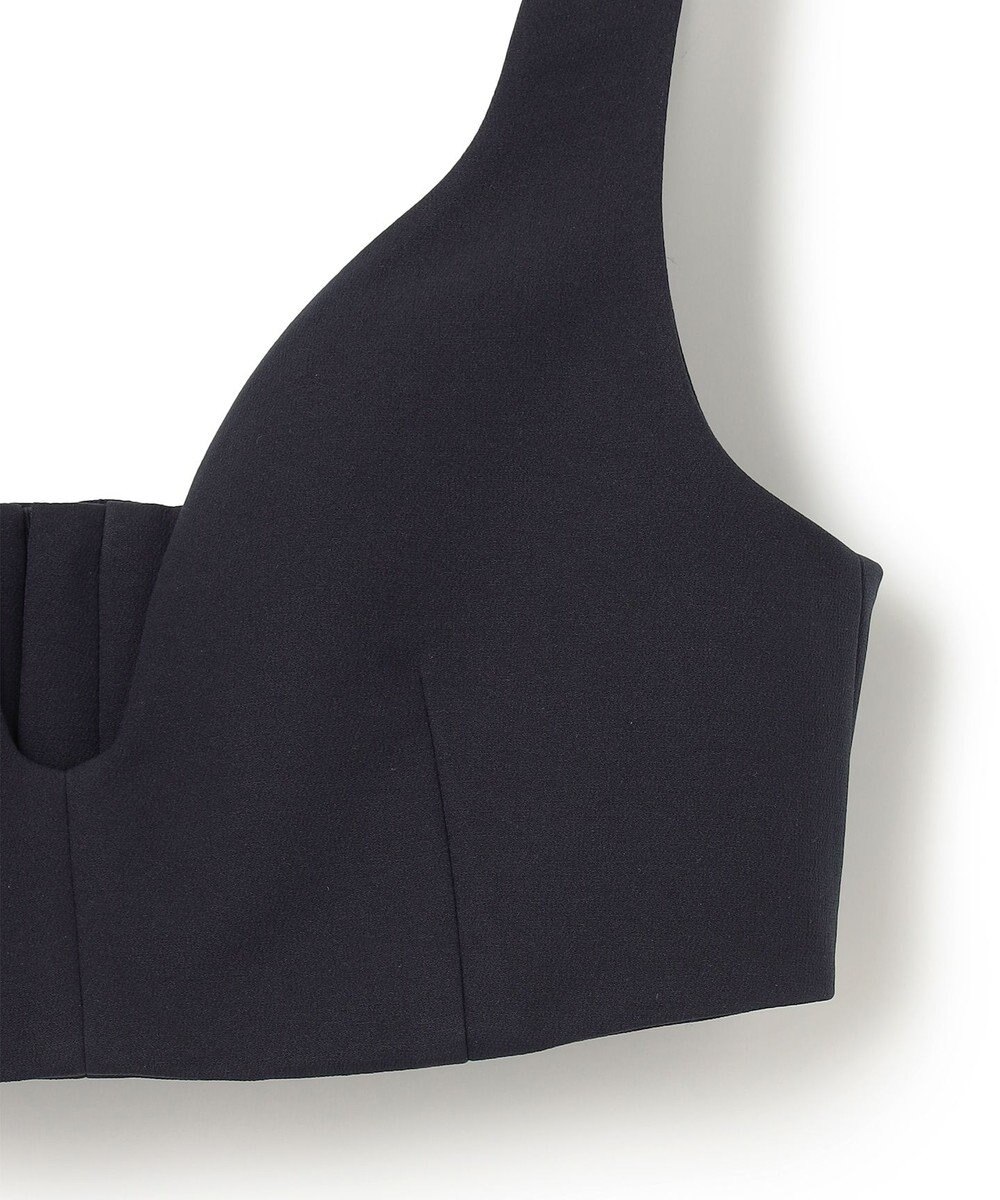 BEIGE， EMILE / ビスチェ 