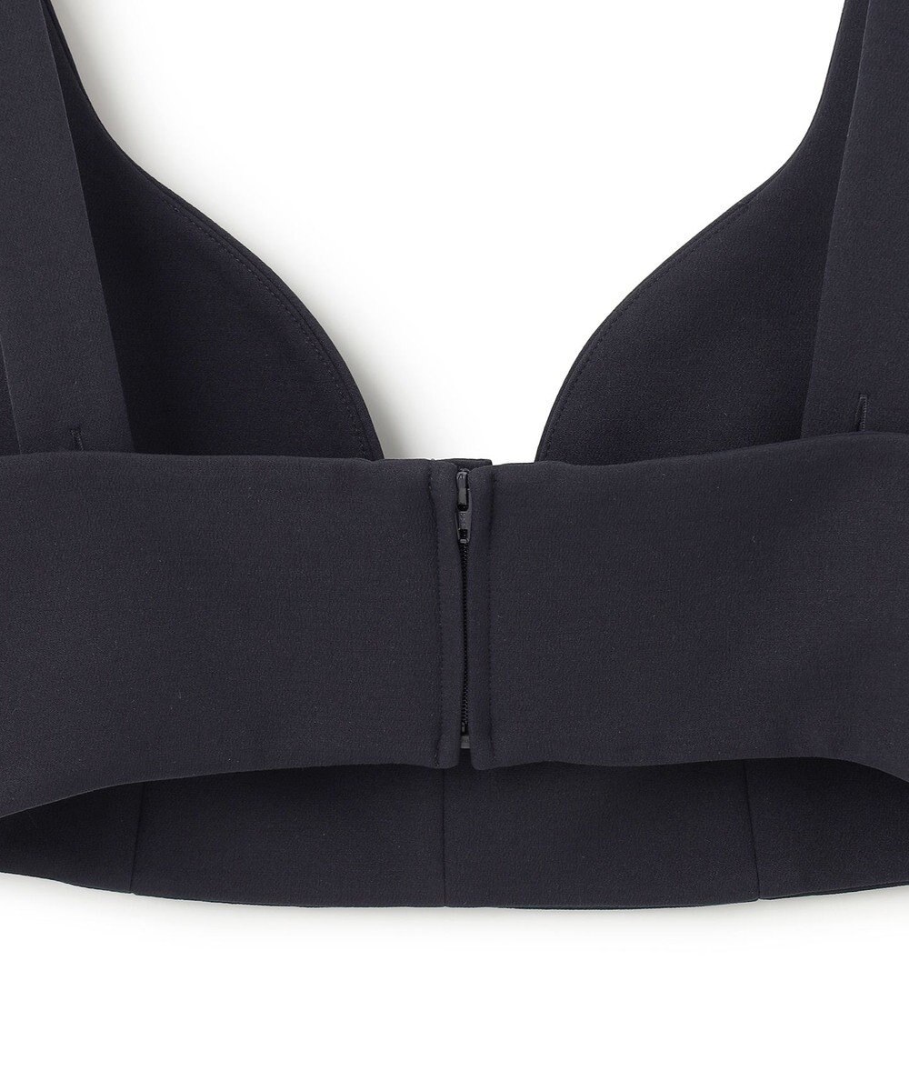 BEIGE， EMILE / ビスチェ 