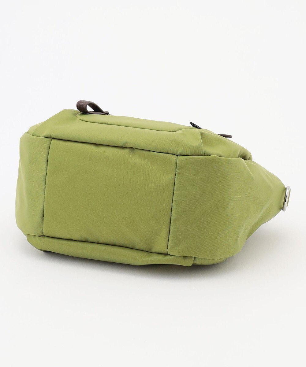 LA BAGAGERIE 【MONICA】ラウンド2WAYミニトートバッグ 