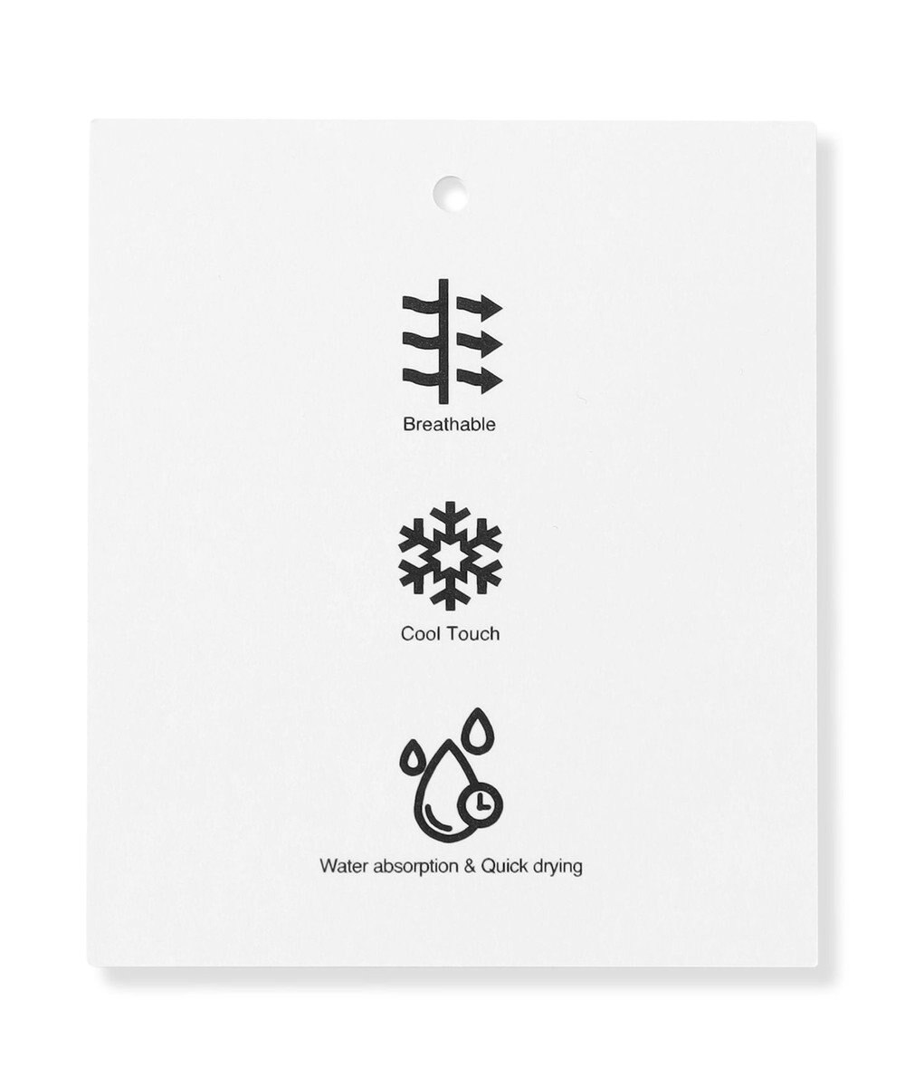 J.PRESS MEN 【Aero Weave】クールマックスサッカー ストライプ シャツ / B.D. 