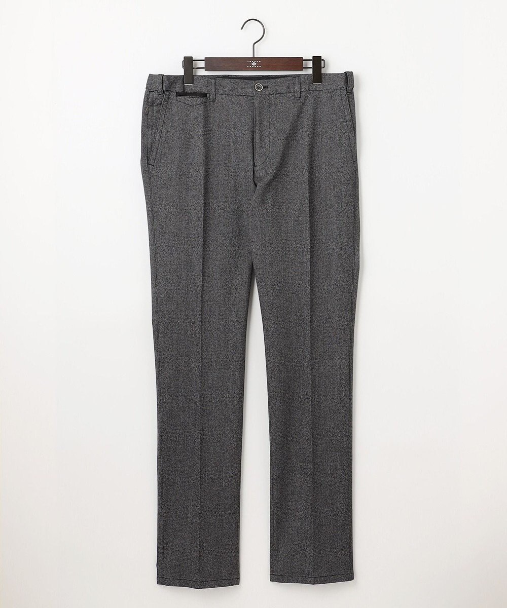 JOSEPH ABBOUD 【キングサイズ・ウェストも伸びる！/ストレッチ】ムリネオックス  パンツ 