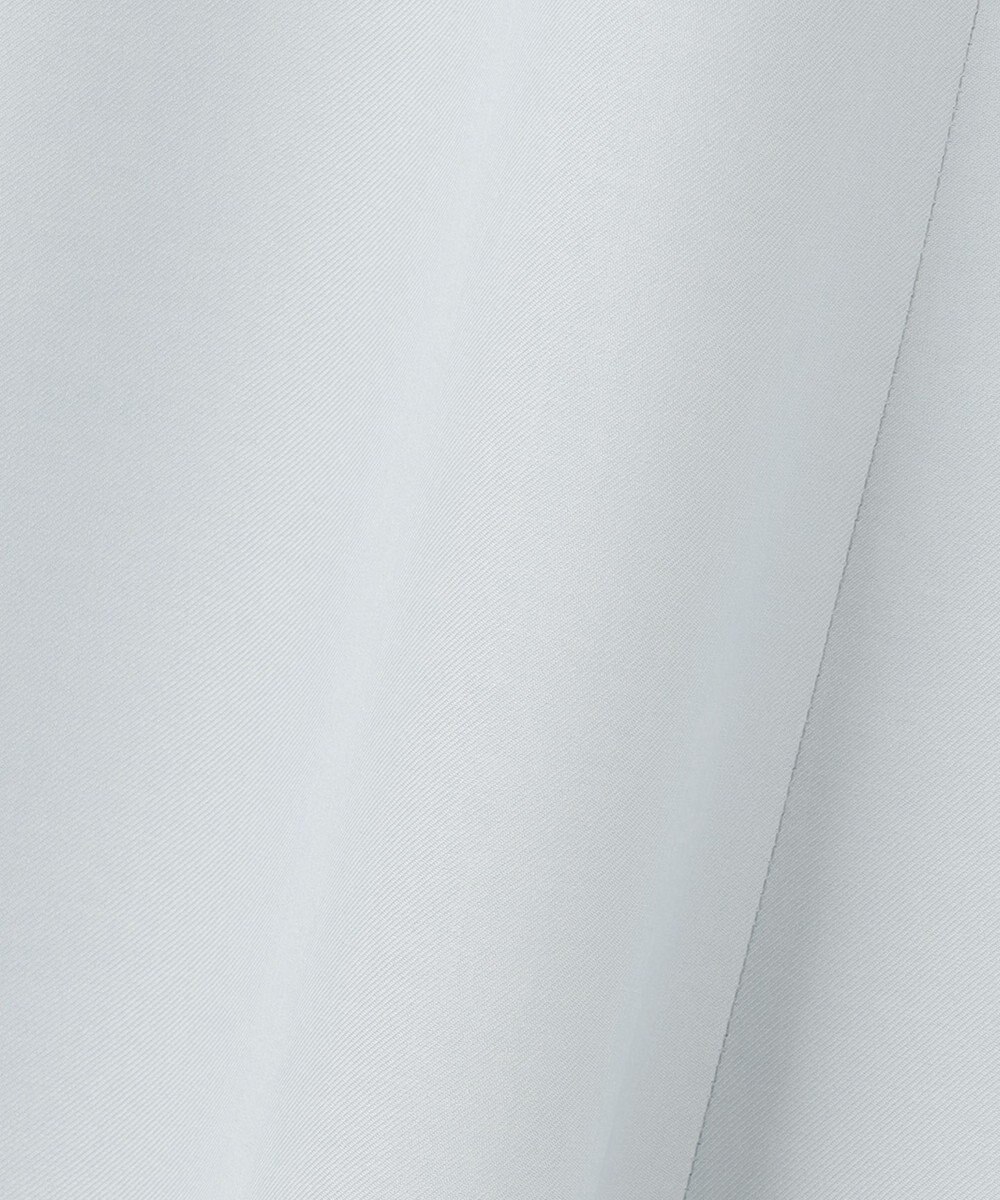 J.PRESS LADIES 【洗える・シワになりにくい】Garudaツイル フレアー スカート 