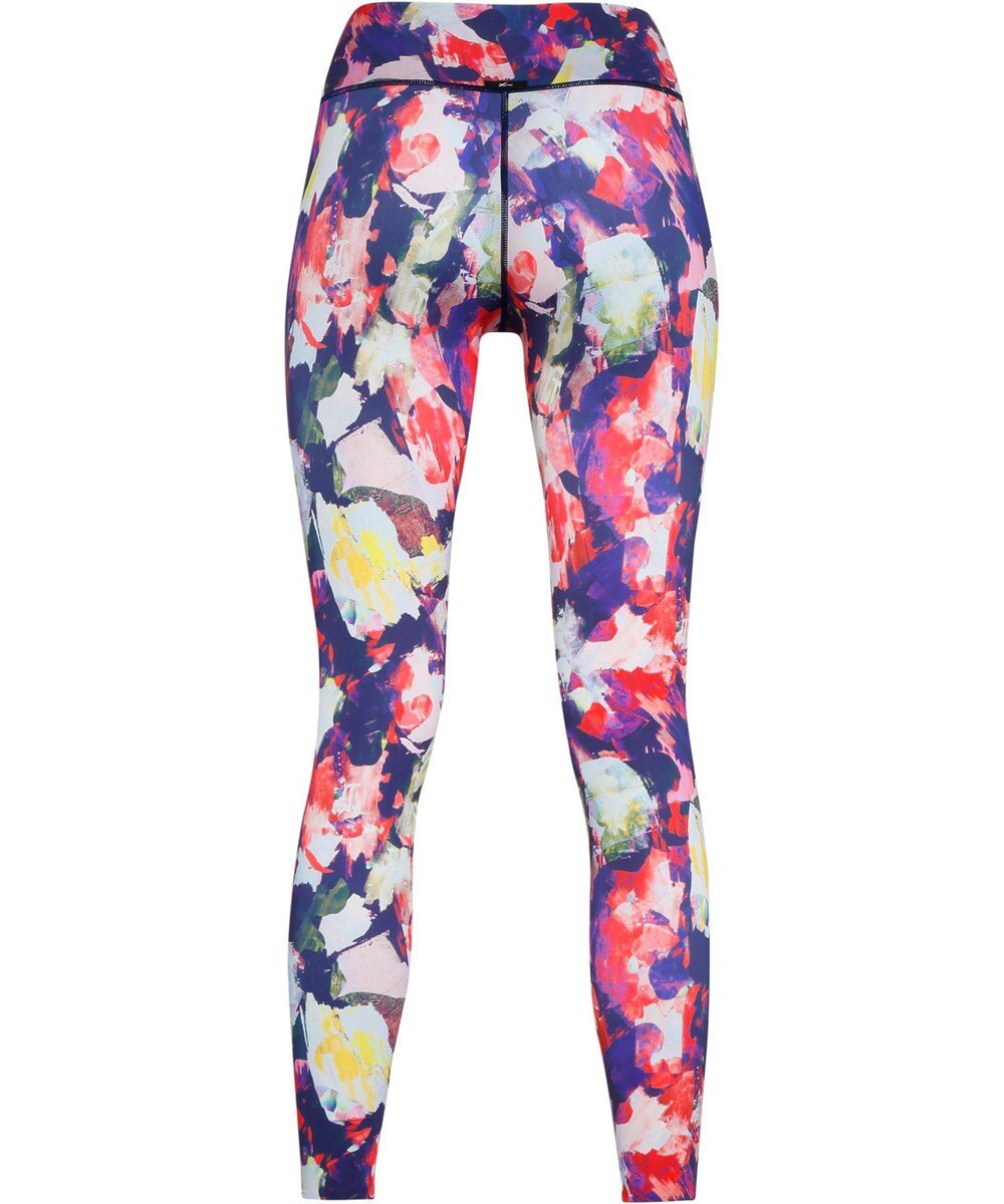 CW-X 【WOMEN】 スポーツタイツ ロング 吸汗速乾 UVカット率90%以上 VCY299 /ワコール 