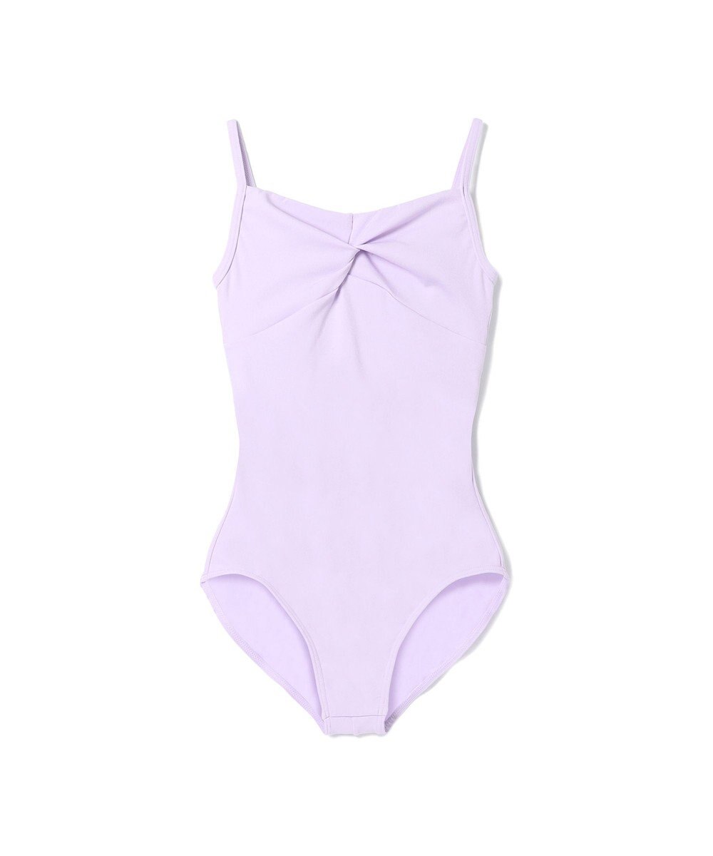 Chacott キャミソールレオタード 