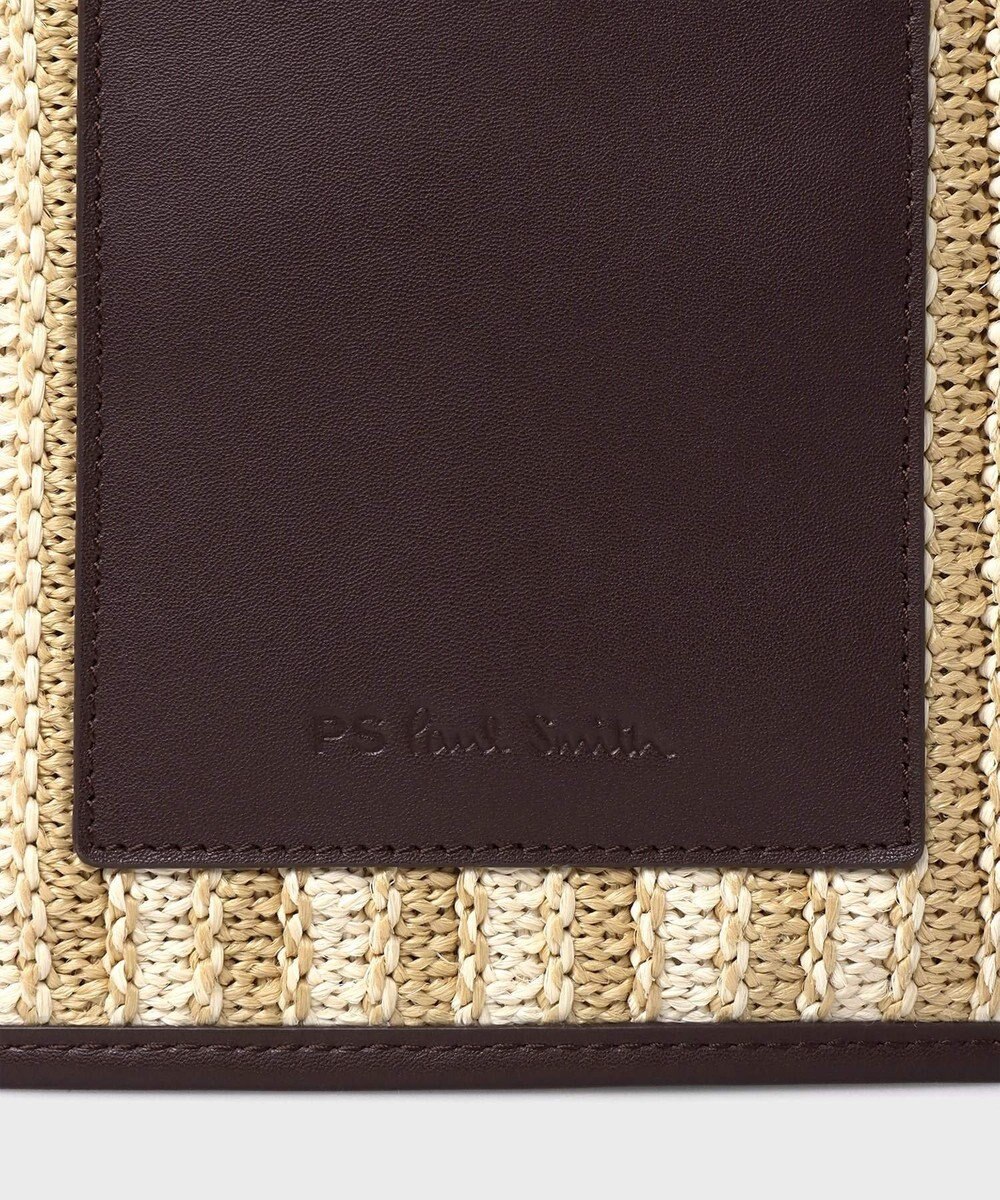Paul Smith PSカラーミックス ショルダーバッグ 