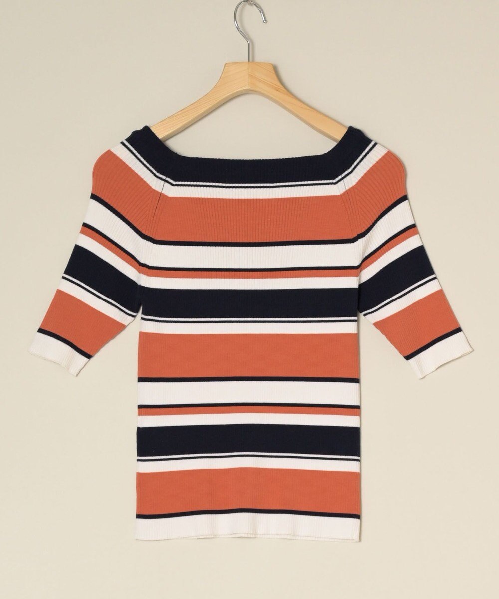 ONWARD Reuse Park 【UNFILO】ニット春夏 