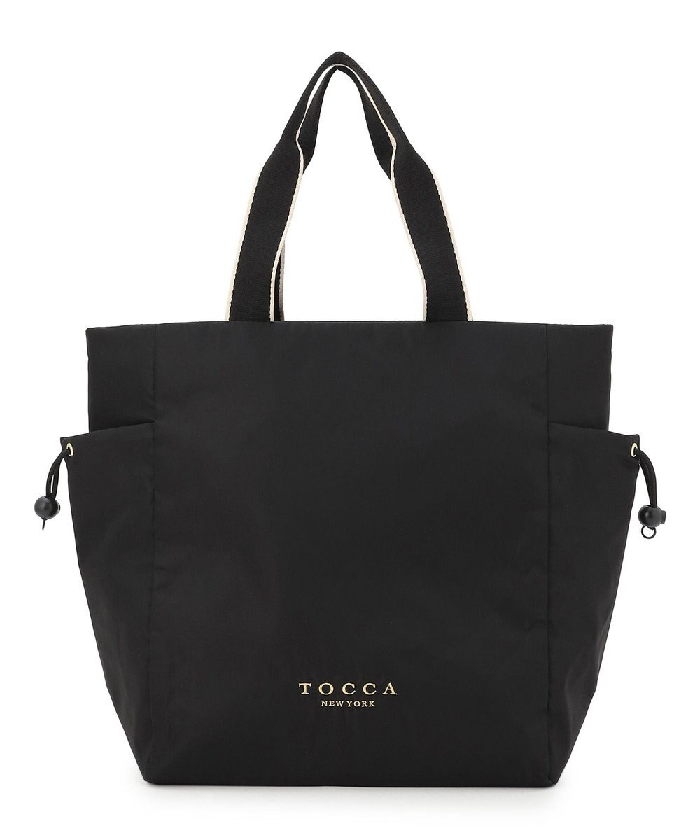 TOCCA ETTORE BAG トートバッグ【WEB&一部店舗限定・A4サイズ対応】 