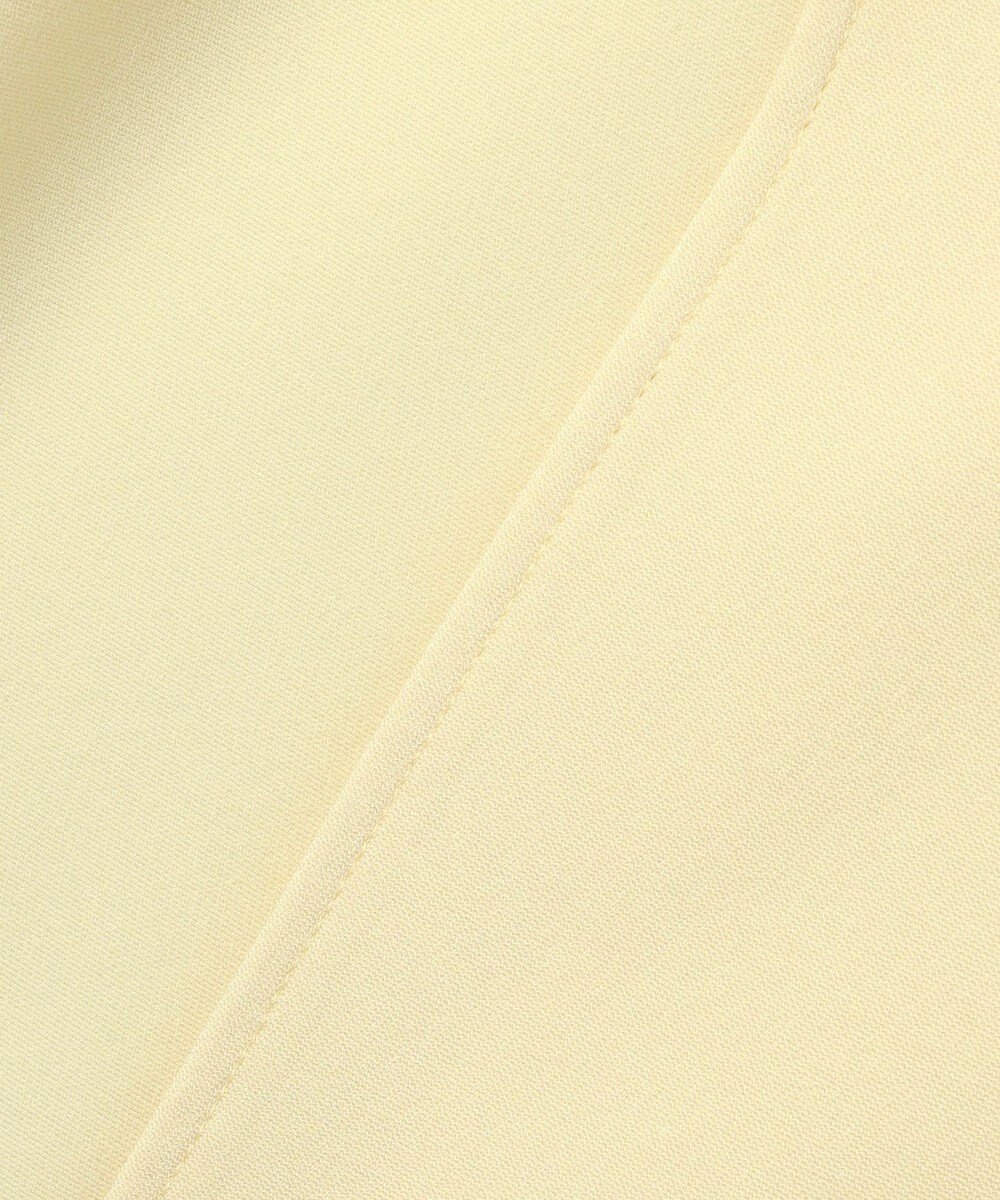 自由区 トロトレンチミドル丈 コート 