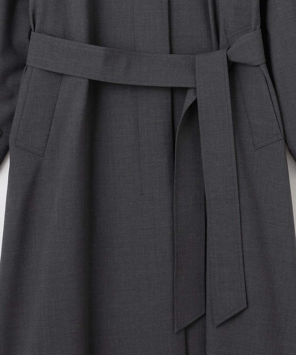 BEIGE， LAVAL / ロングコート 