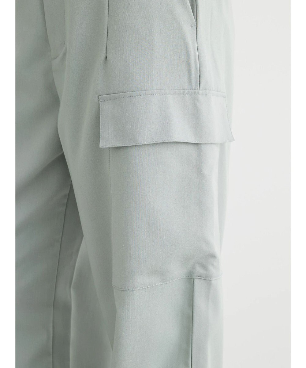 Green Parks ・ＥＬＥＮＣＡＲＥ　ＤＵＥ　カーゴパンツ 