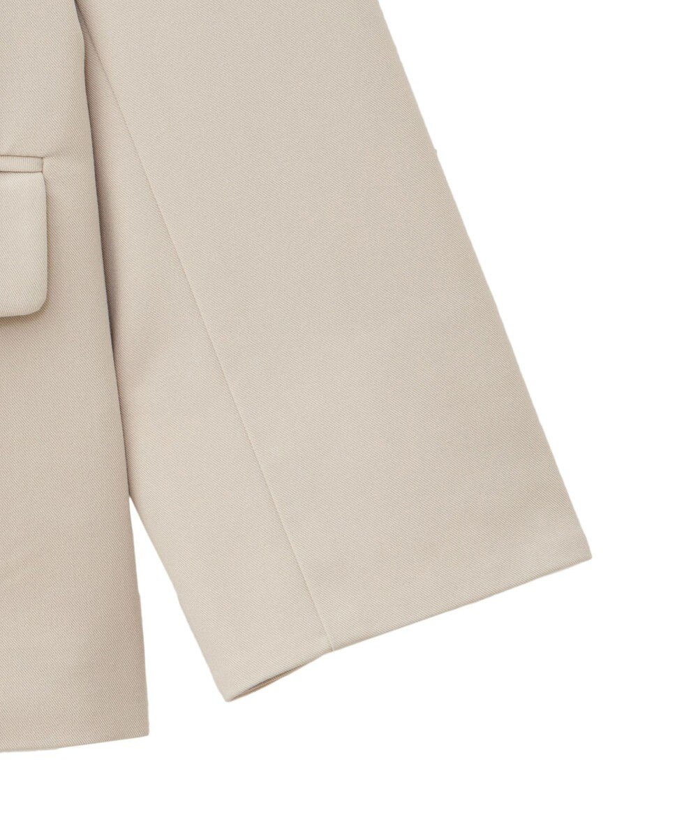 earth music&ecology シングルテーラードジャケット 