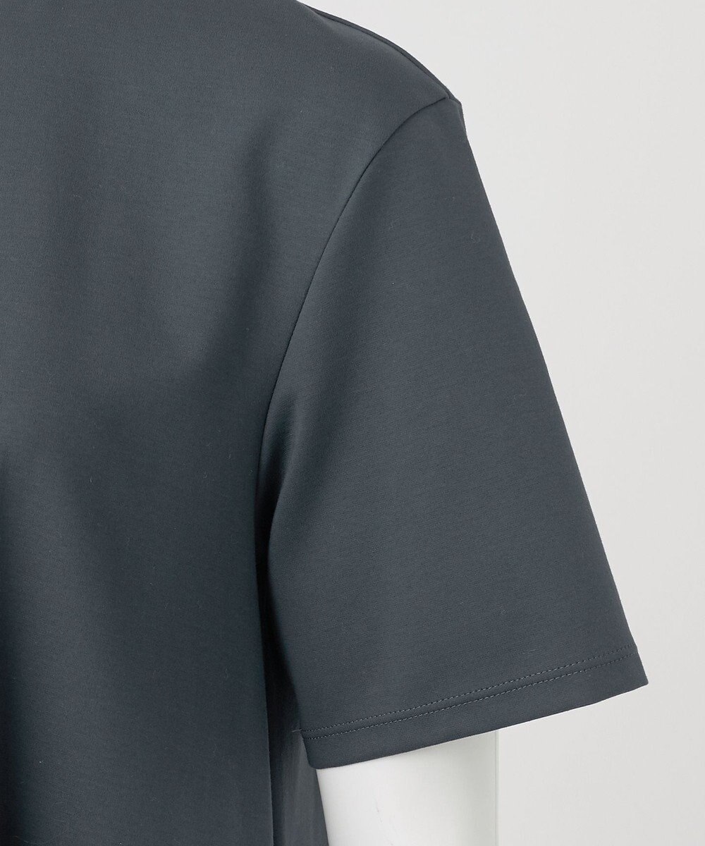 23区 S 【R(アール)】ハイゲージポンチジャージー ワンピース 