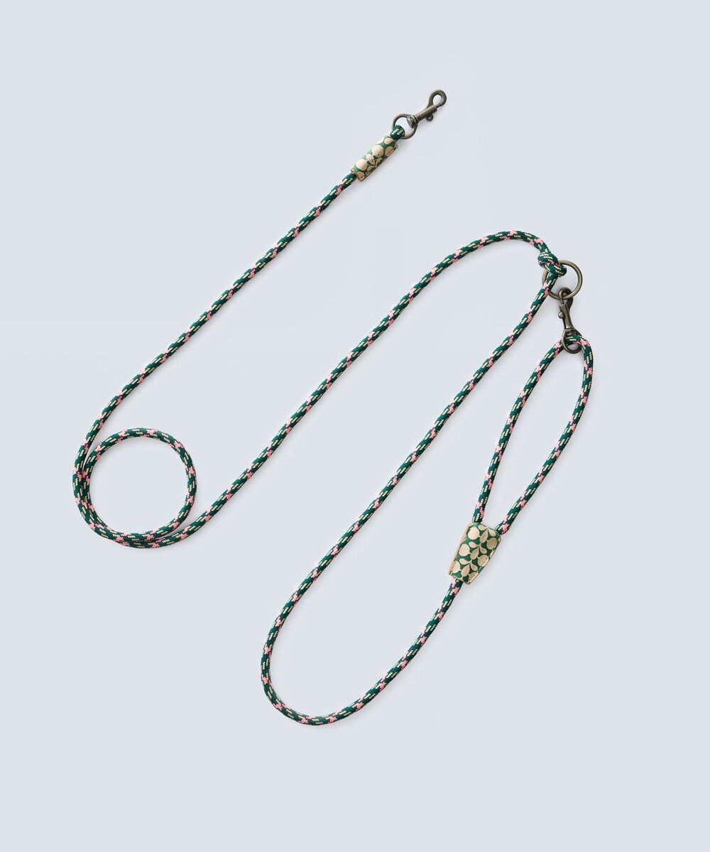 COQ UPBEAT CROSS ハンズフリーロングドッグリード 