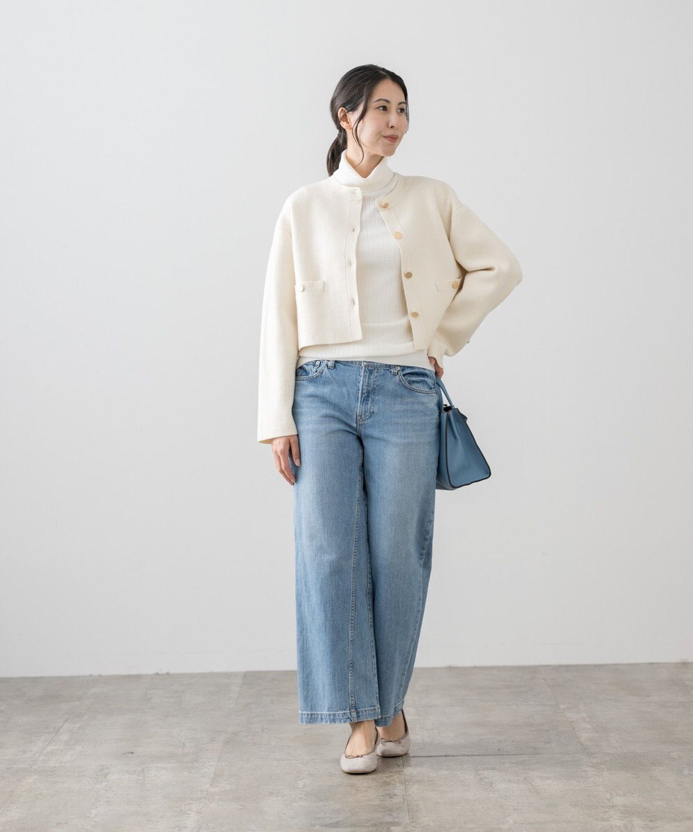 ONWARD Reuse Park 【uncrave】ニット秋冬 