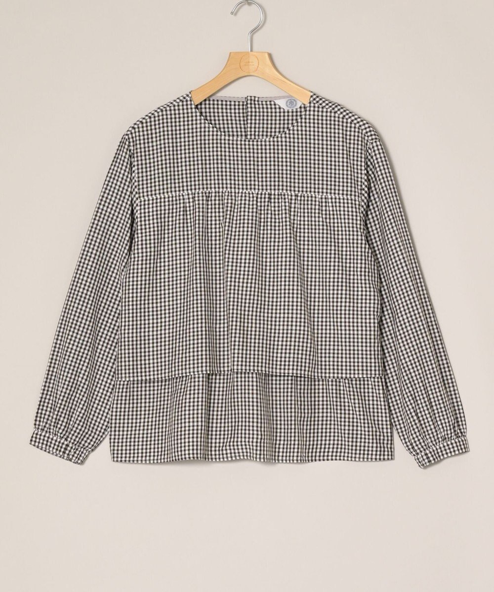 ONWARD Reuse Park 【J.PRESS】ブラウス春夏 