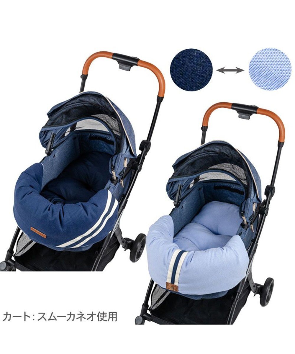 PET PARADISE ペットパラダイス  カート用 クッション ライン 
