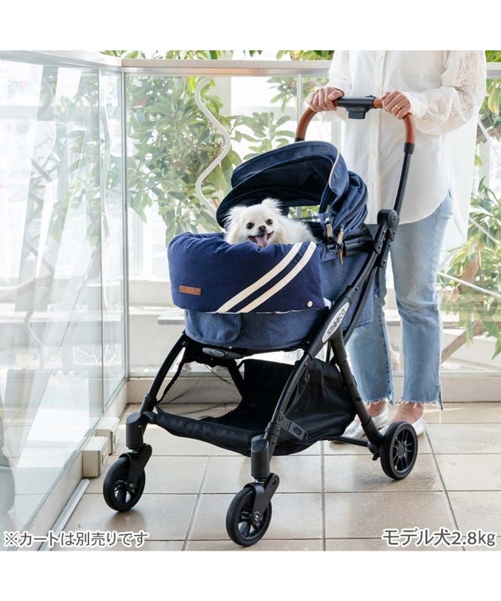 PET PARADISE ペットパラダイス  カート用 クッション ライン 