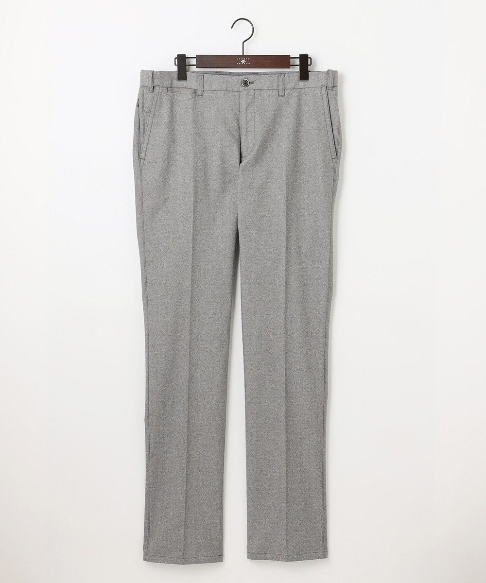 JOSEPH ABBOUD 【キングサイズ・ウェストも伸びる！/ストレッチ】ムリネオックス  パンツ 
