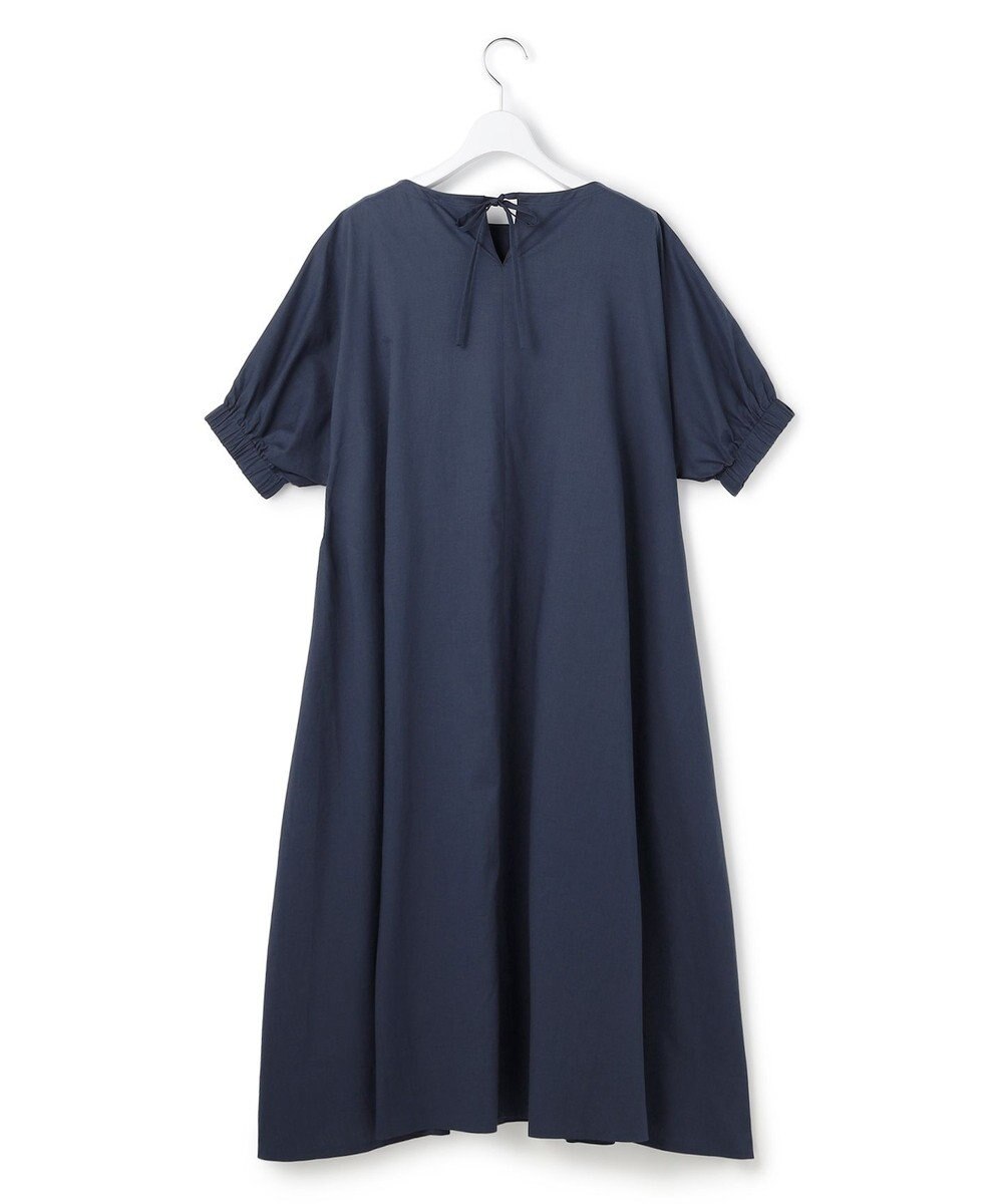 J.PRESS YORK STREET 【WOMEN】ドルマンワンピース 