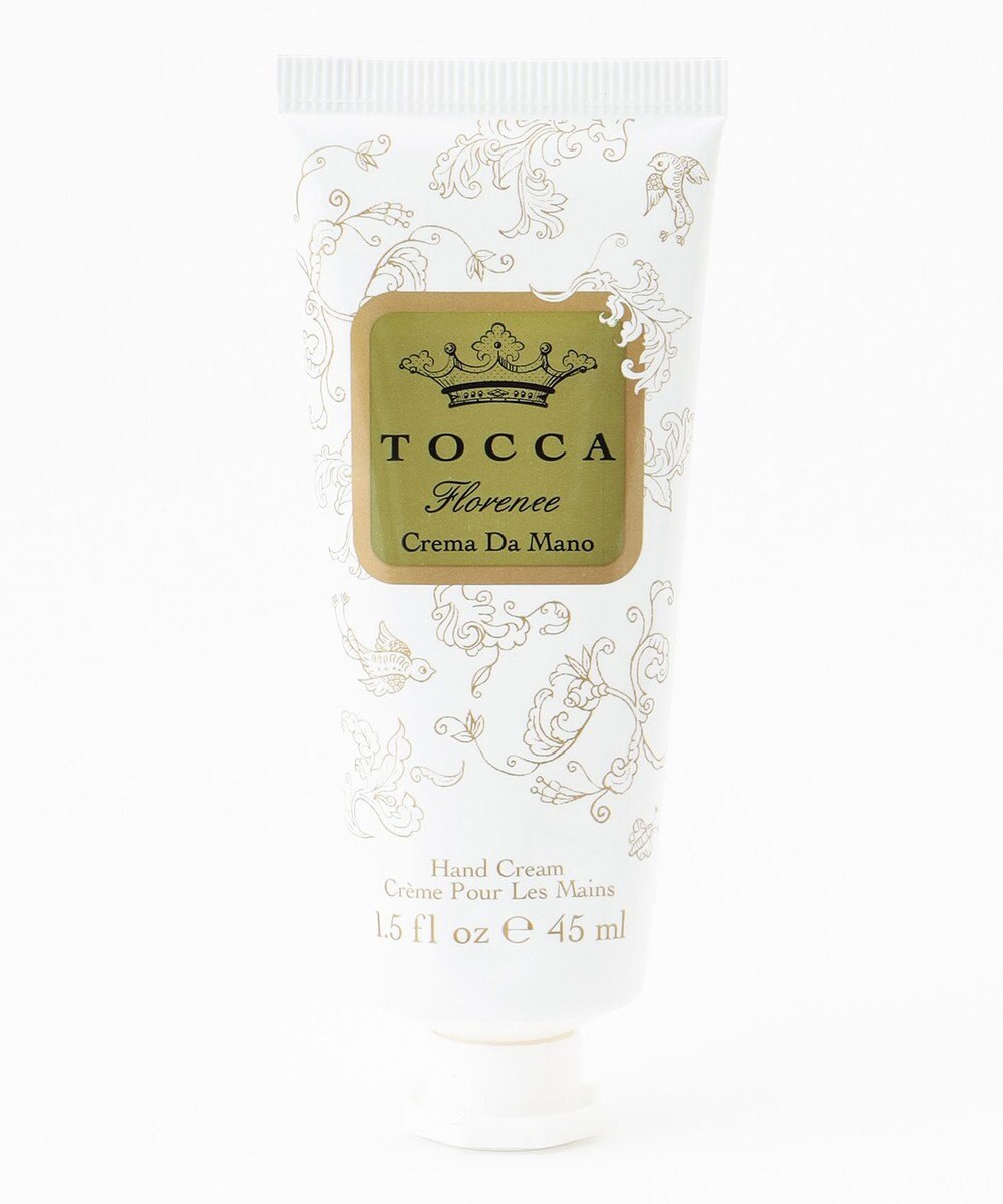TOCCA HAND CREAM ハンドクリーム 
