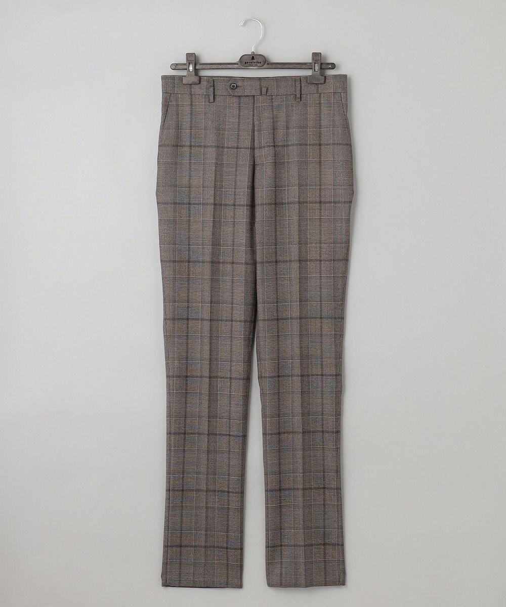 GOTAIRIKU 【TALLIA DI DELFINO】17MICRON スリーピーススーツ 