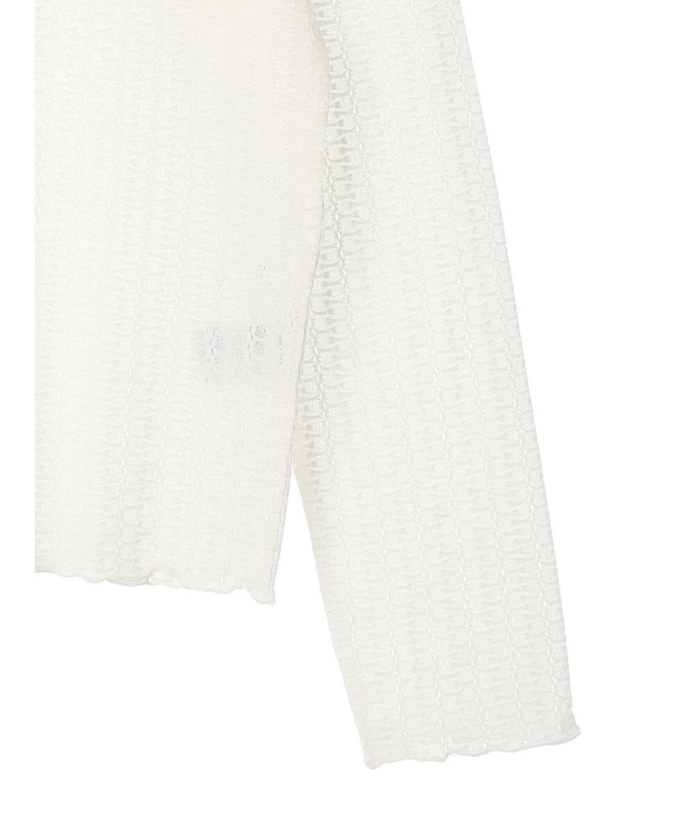 Green Parks イロイロインナー（レース） 