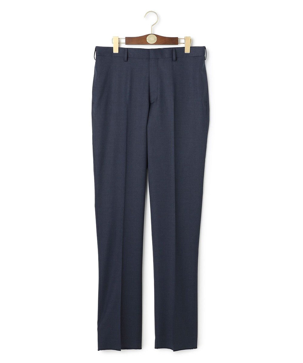 J.PRESS MEN 【J.PRESS MOVING / セットアップ対応】REDA ACTIVE スポーツツイスト スラックス 