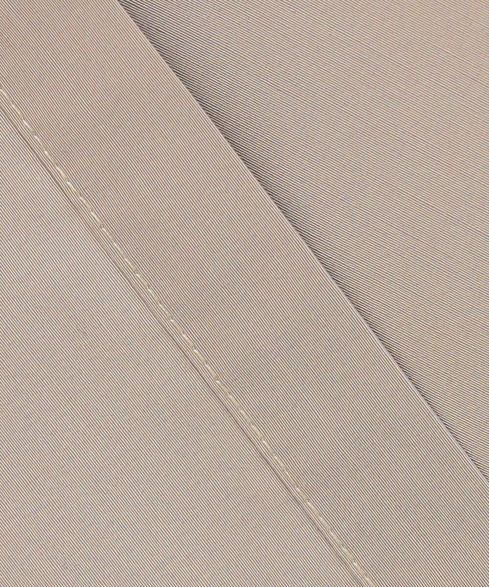 GOTAIRIKU ダウンライナー装着可【仕事で着用可】コットンポリエステル スプリングブルゾン(25年モデル) 