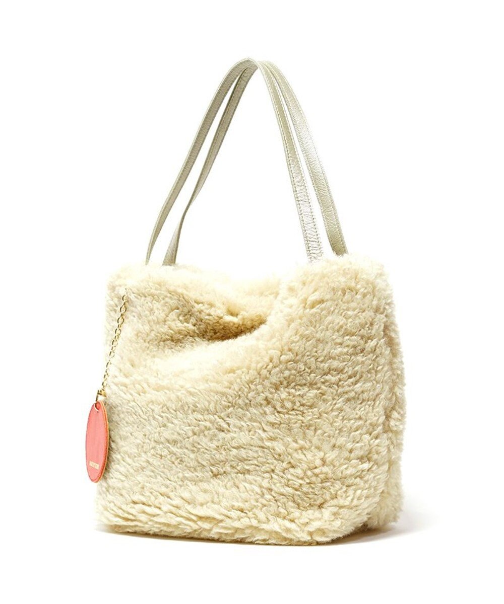 Regalo Felice 【軽くて肩にも掛けやすい / エコファー】トート / REGALO 