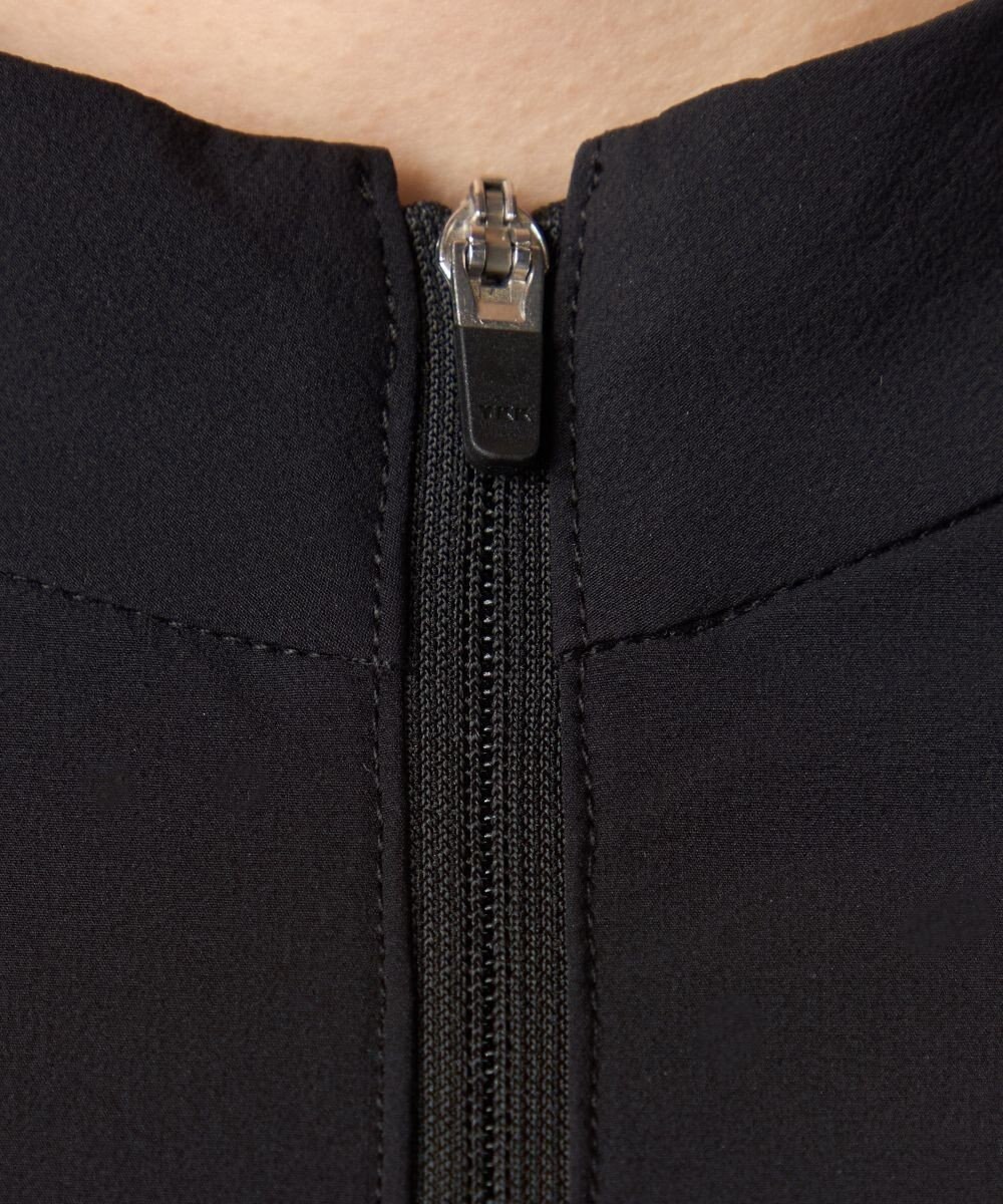 Chacott ランナーズパンツフルジップジャケット 