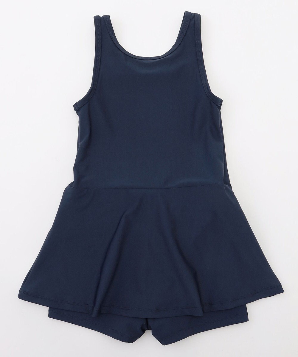 ANY KIDS 【UVカット】セパレート スクール水着 