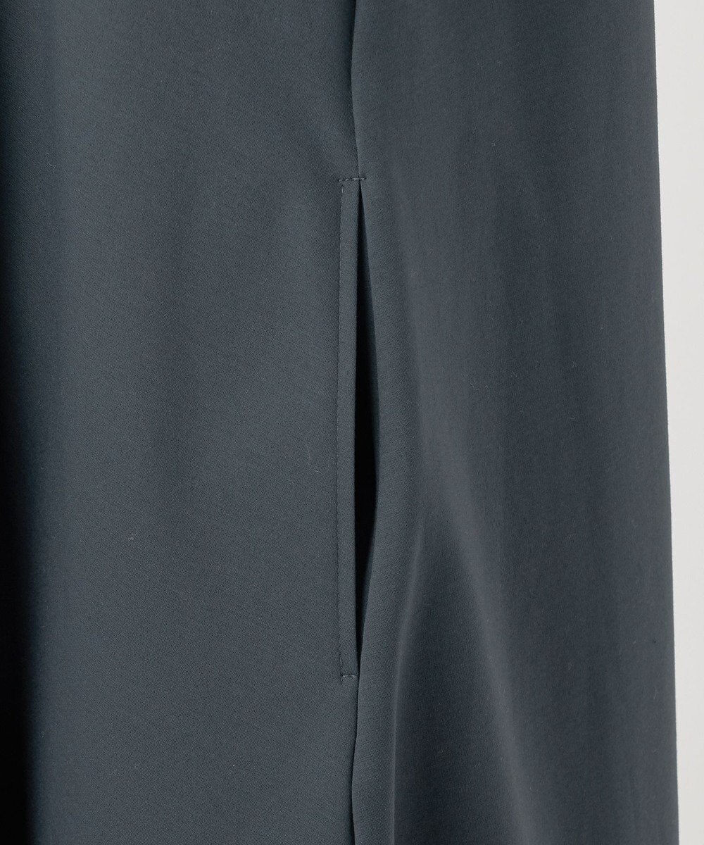 23区 S 【R(アール)】ハイゲージポンチジャージー ワンピース 