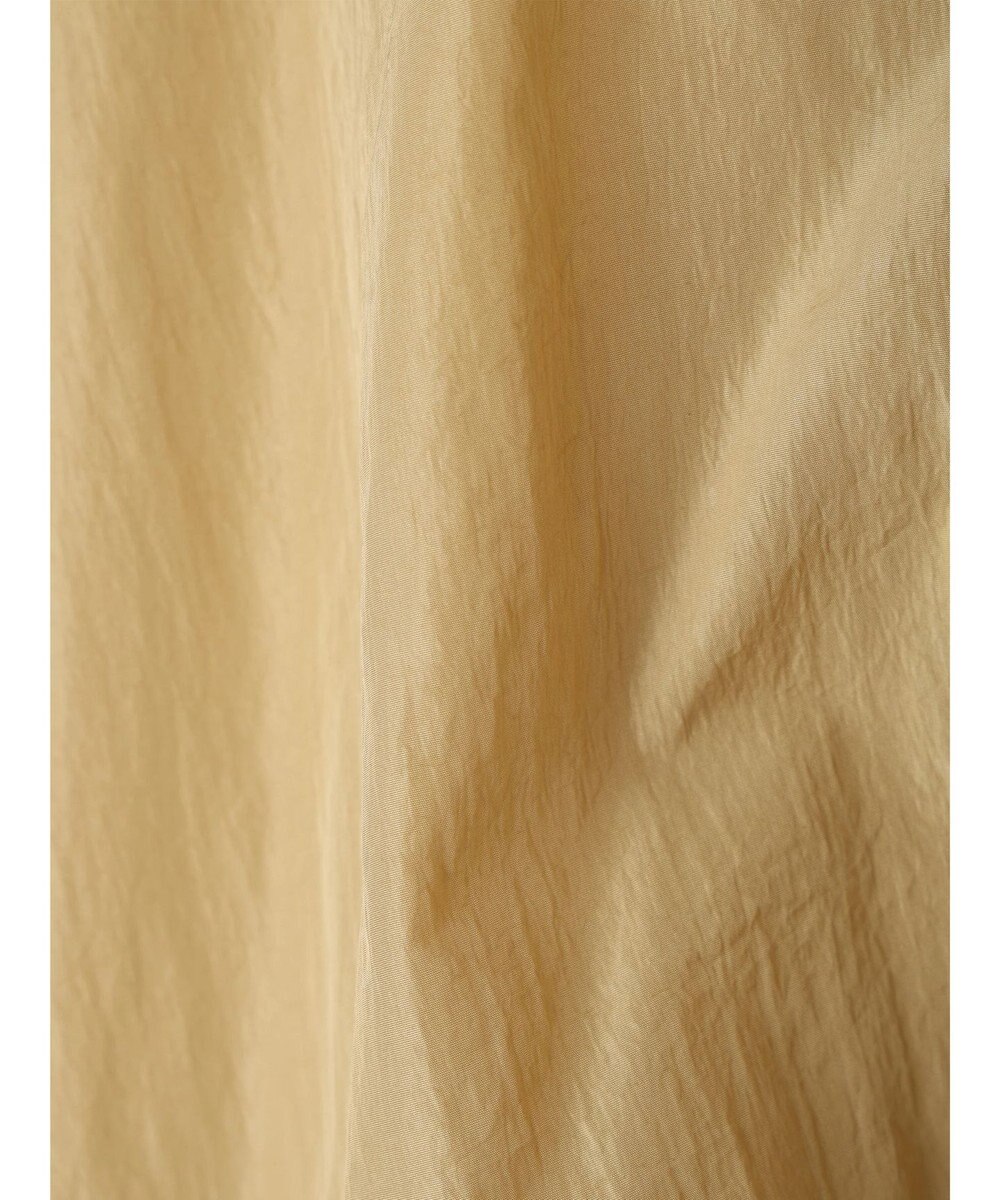 AMERICAN HOLIC 撥水加工ナイロンコート 