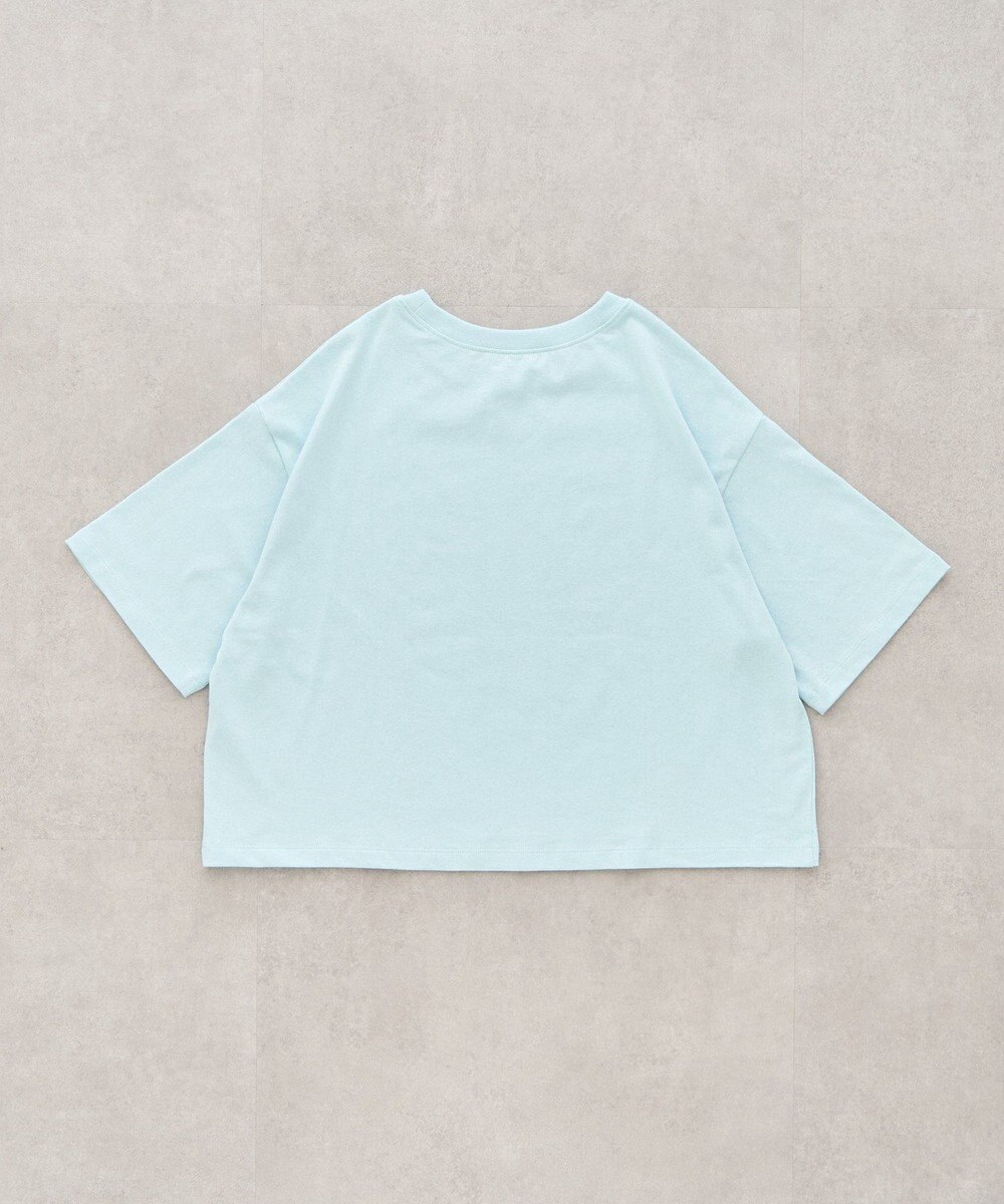 earth music&ecology Ｐｅｔｅｒ　Ｒａｂｂｉｔ?／ｅａｒｔｈ　フルーツＴ 