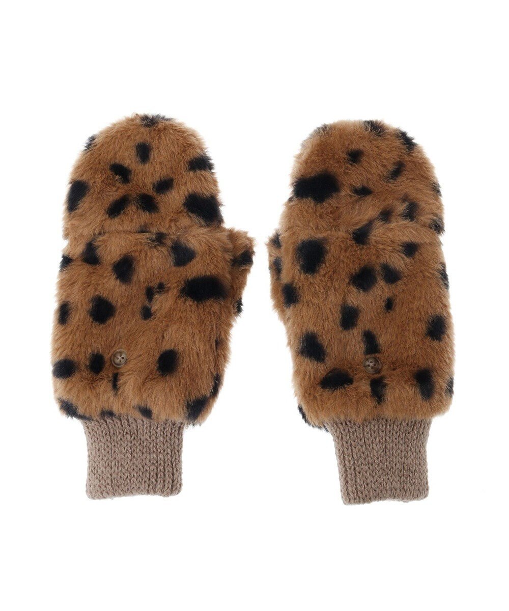 Green Parks ・２ｗａｙエコファーミトン 