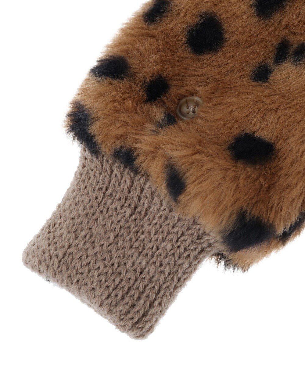 Green Parks ・２ｗａｙエコファーミトン 