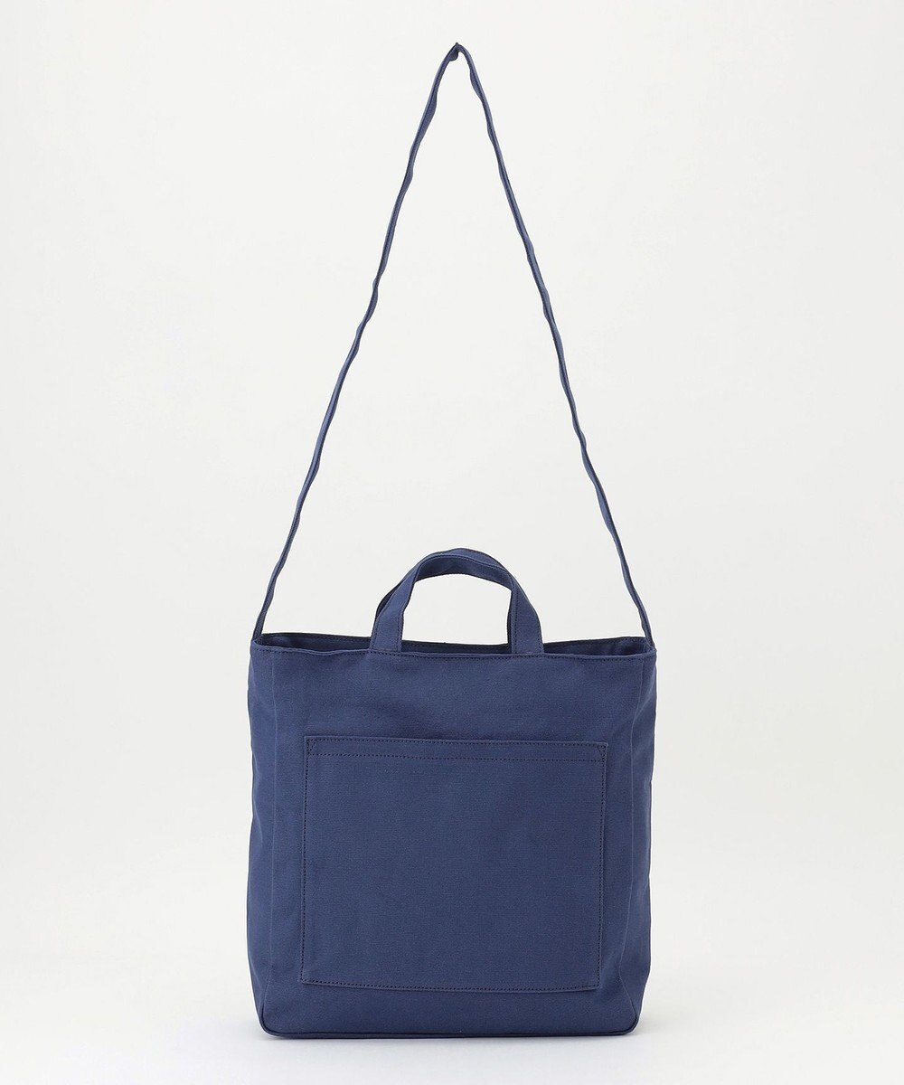 LA BAGAGERIE BARBAPAPA×LA BAGAGERIE   バーバパパコラボ　2WAYバッグ　M 