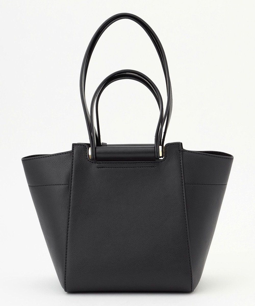 組曲 2wayハンドルスモールハンドバッグ 