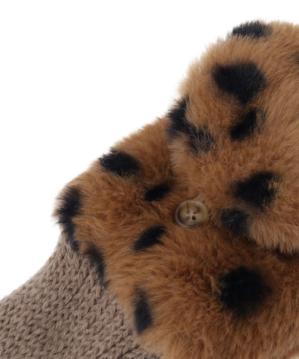 Green Parks ・２ｗａｙエコファーミトン 